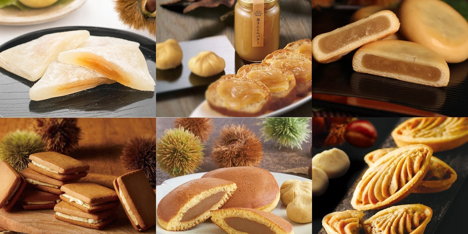 【迷ったらこれ】期間限定の味から差し入れまで！初めての方にもおすすめの選び方