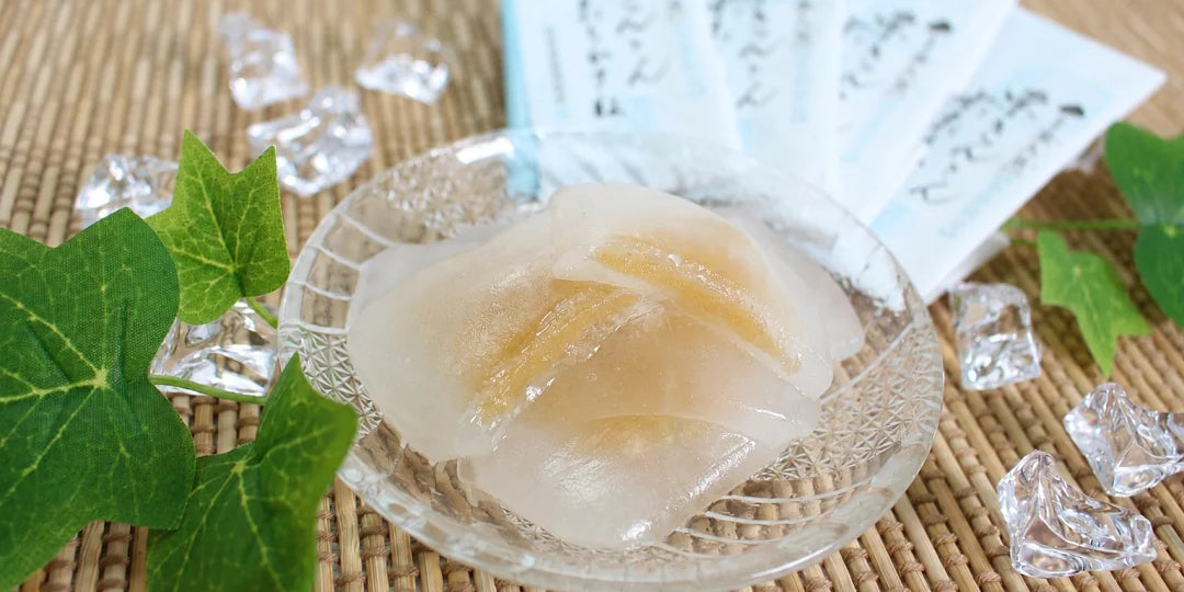 【今季販売終了】夏の人気商品・水おりかさね